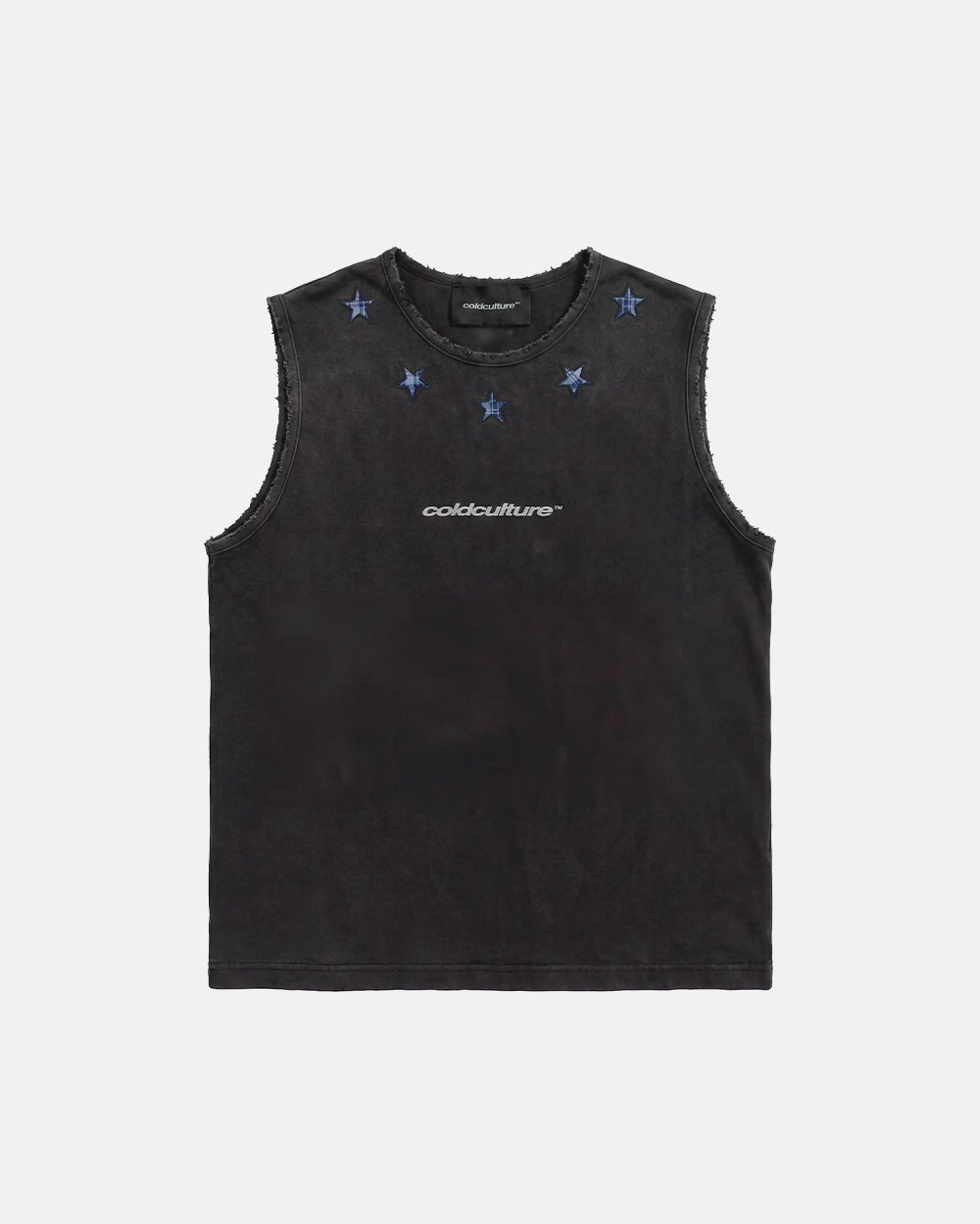 STARSHIP TOP BLACK