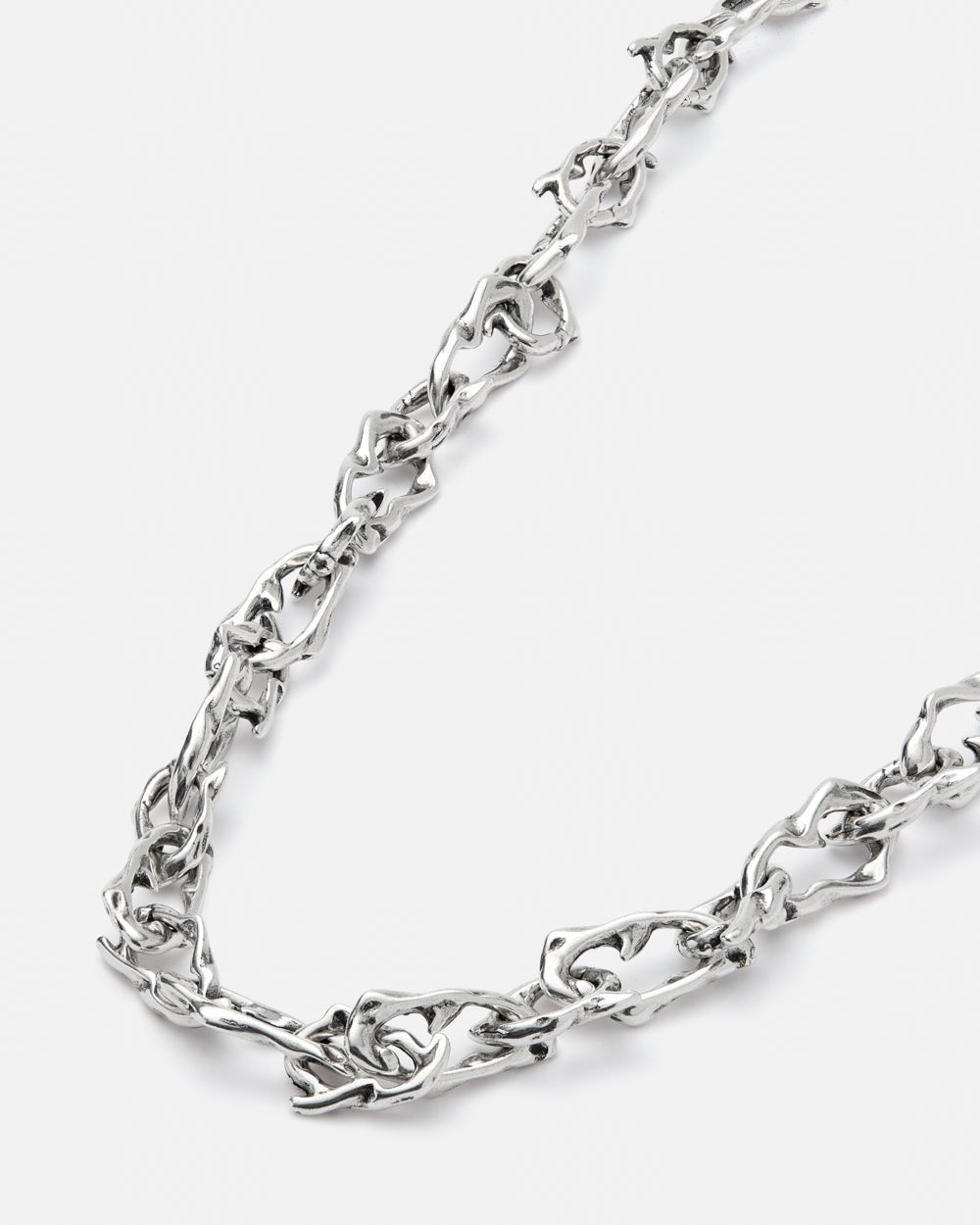 THORNS NECKLACE