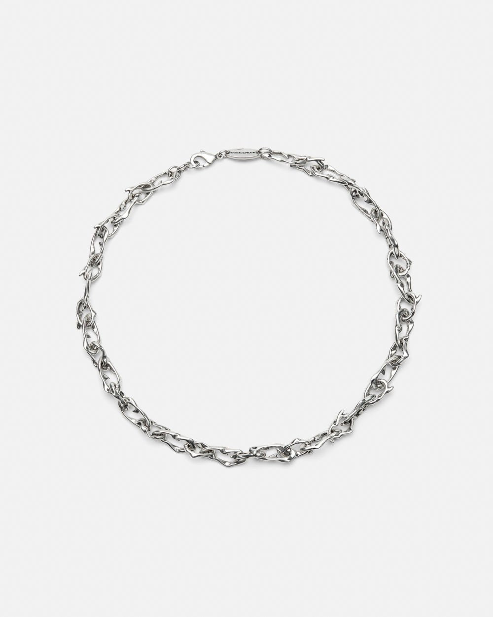 THORNS NECKLACE