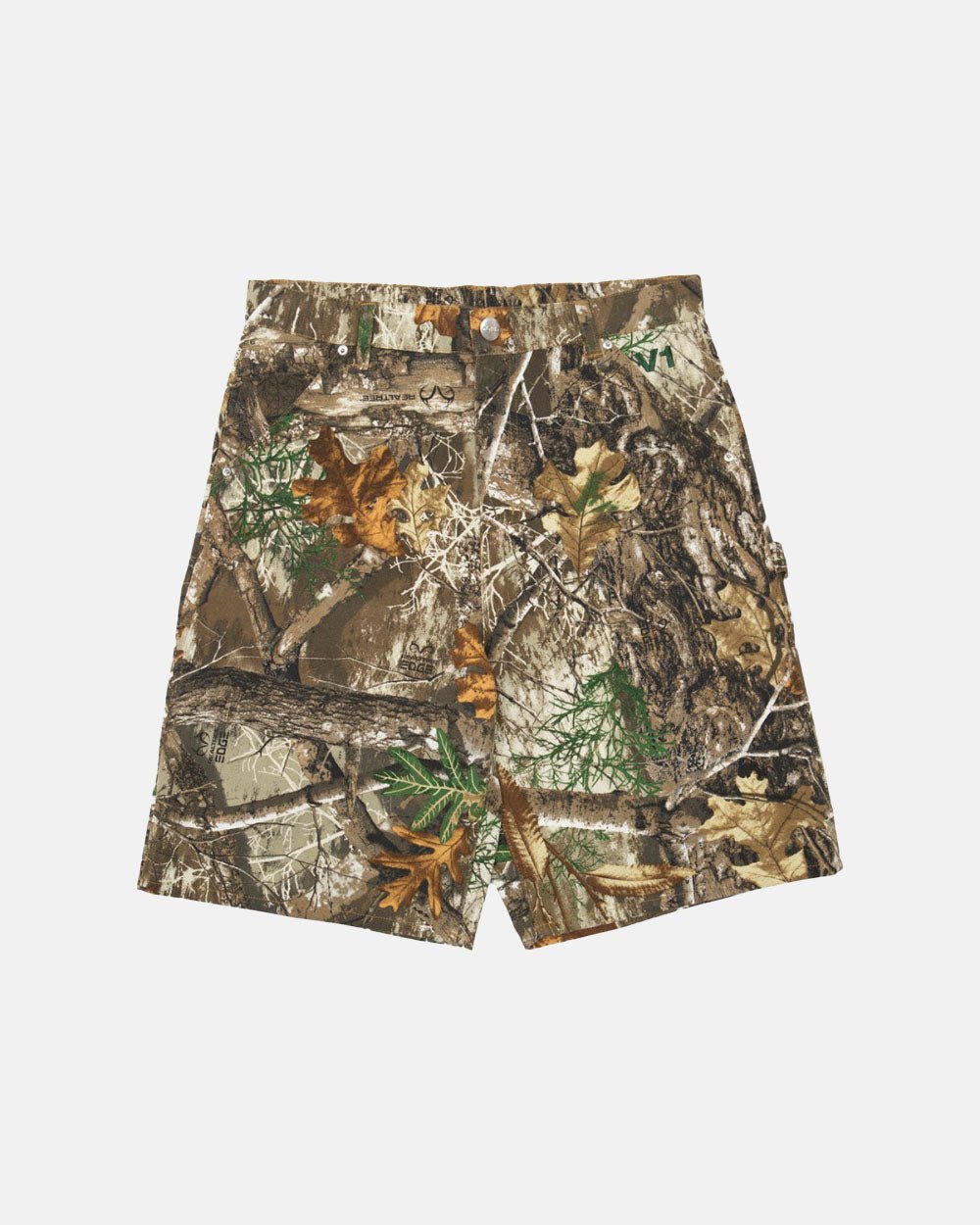 V1 CARPENTER SHORTS REALTREE