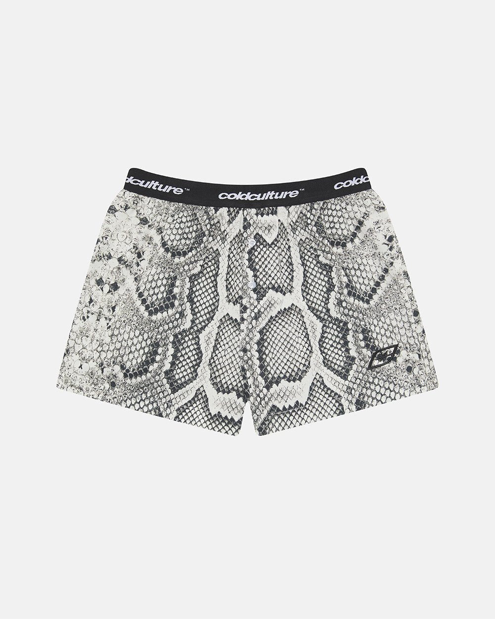WILD CAMO & SNAKE BOXERS