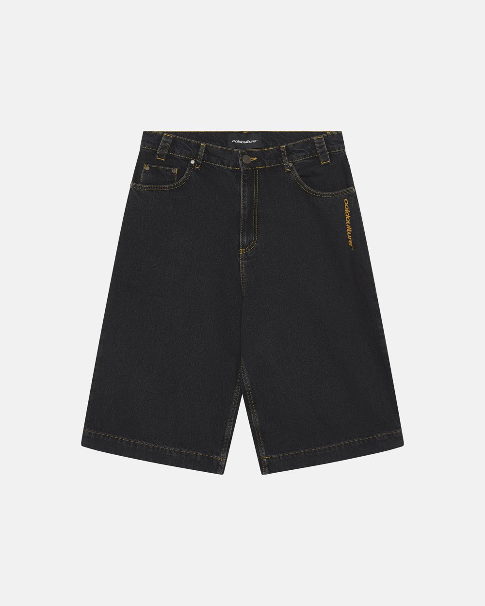 WINNERS V5 SHORTS BLACK