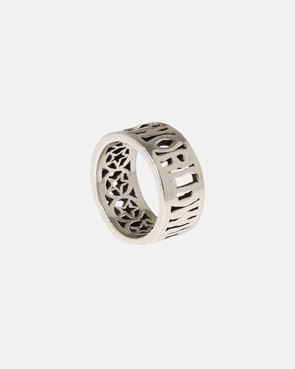 WORLDWIDE RING