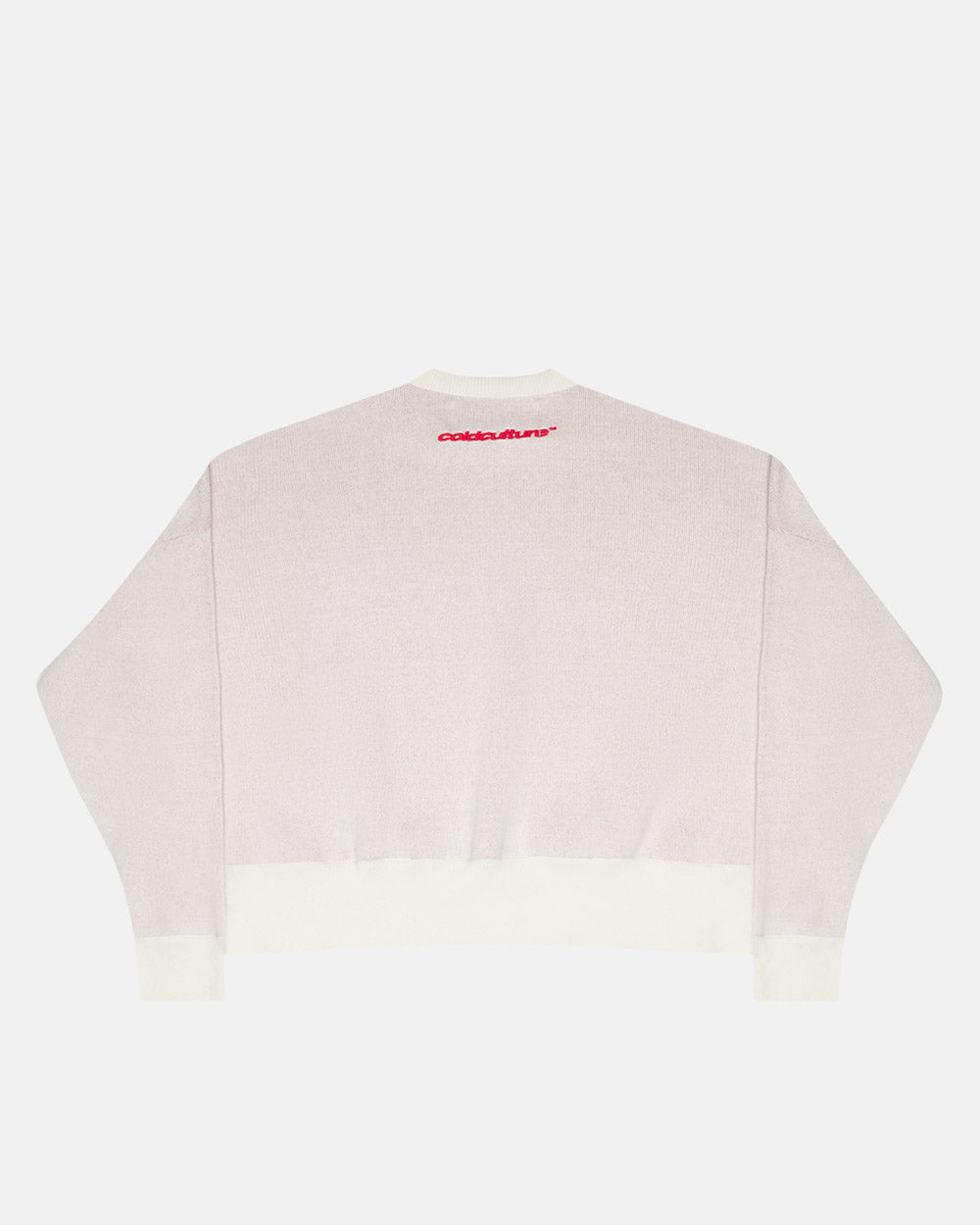 YURE KNIT OFF WHITE